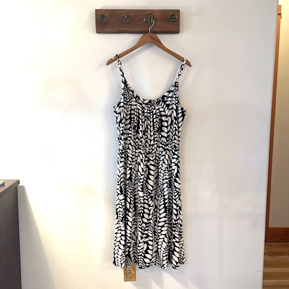 Bisou Bisou Women’s Size 14 Below Knee Dress